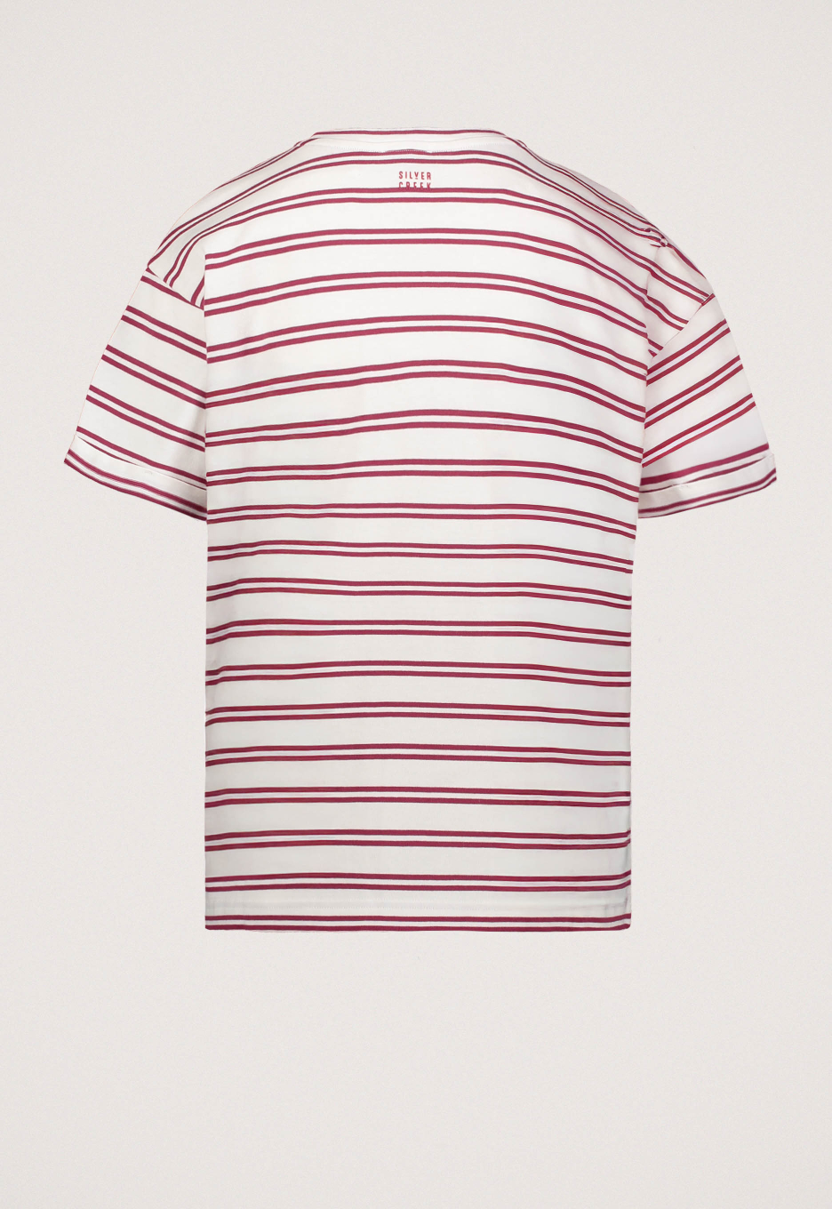 Silvercreek Suka T-shirt