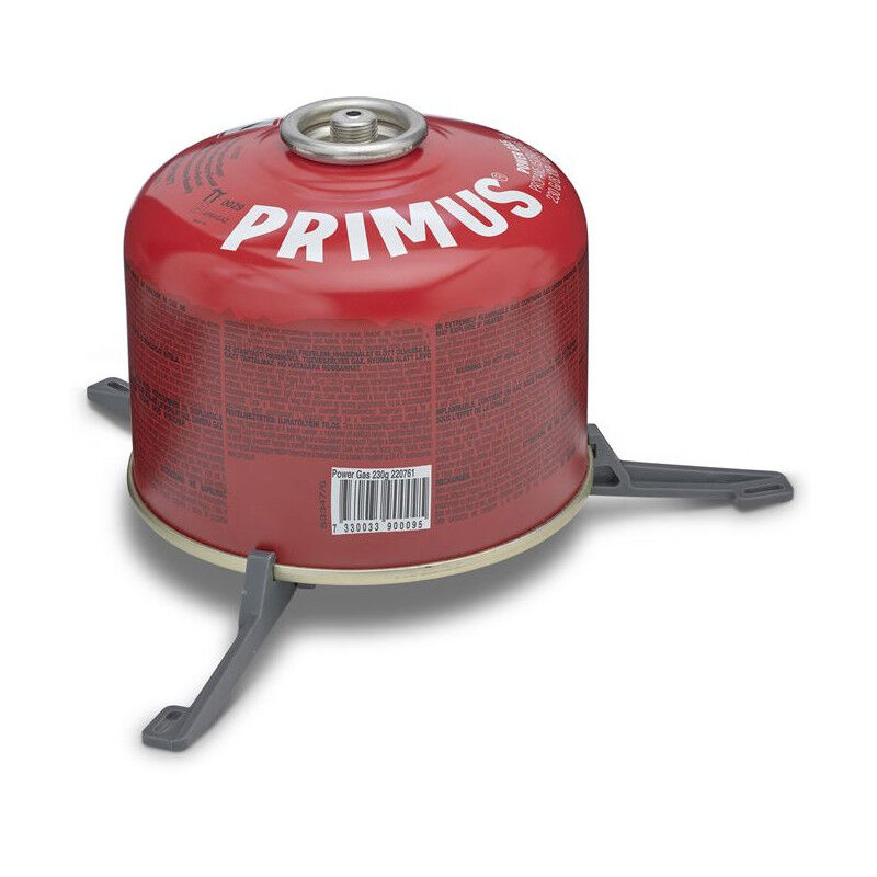 Canister Stand