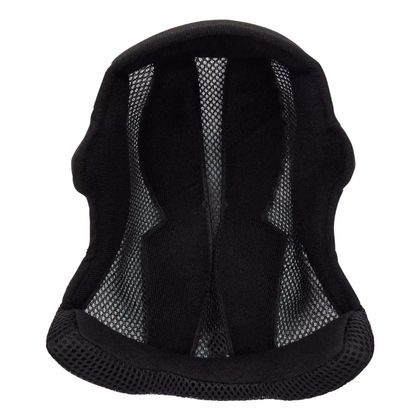 Coiffe Fox V1 COMFORT LINER - STANDARD - Noir