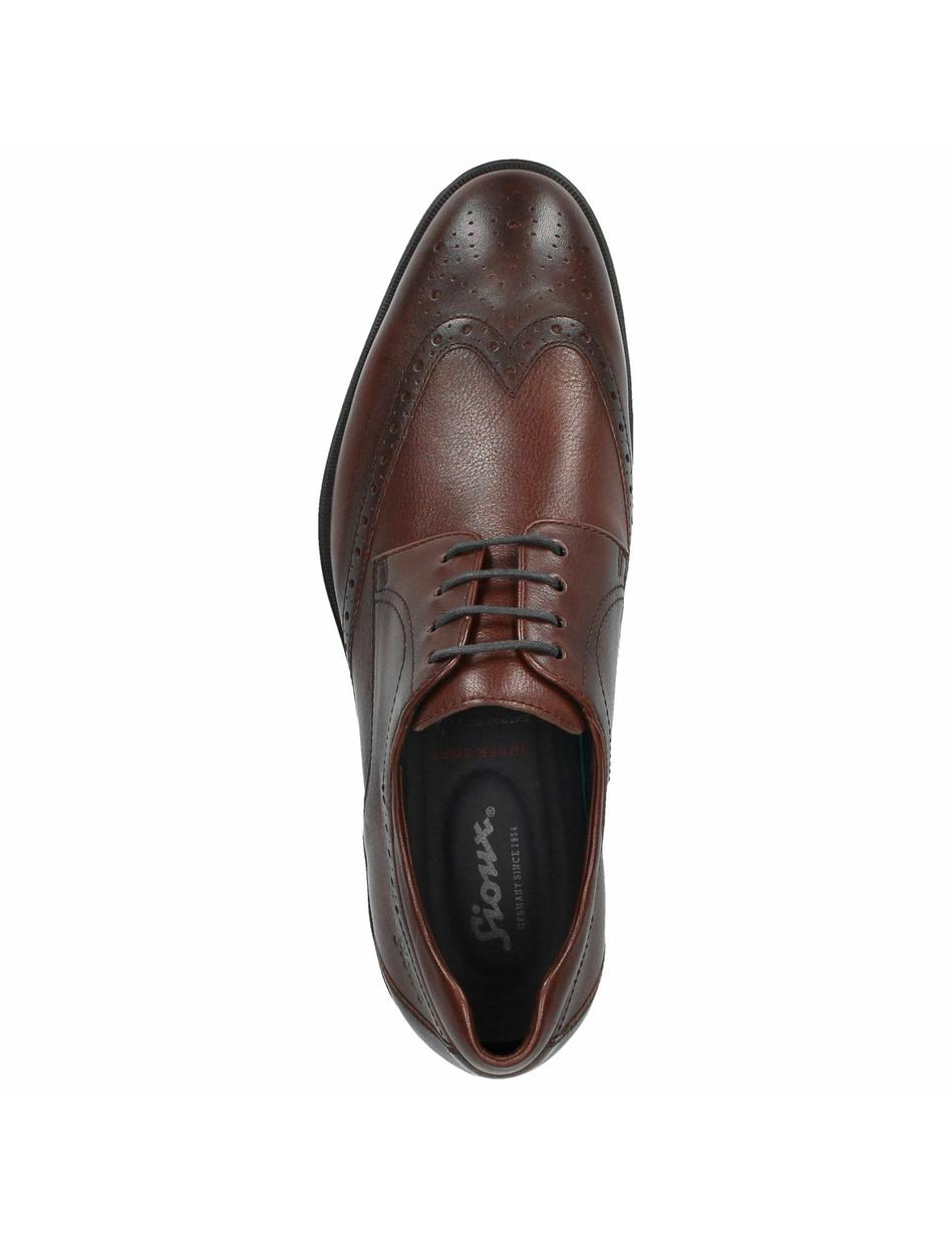 Schnürschuh Forkan-XL