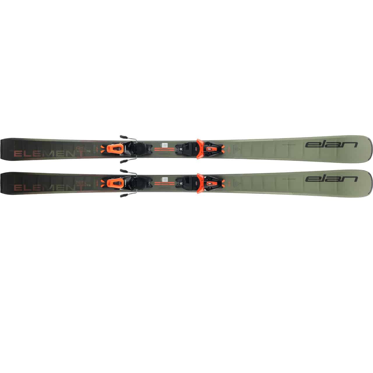 Elan Element 78 RS Light Shift | Elan Element | Elan Serien | E | MARKEN | XSPO