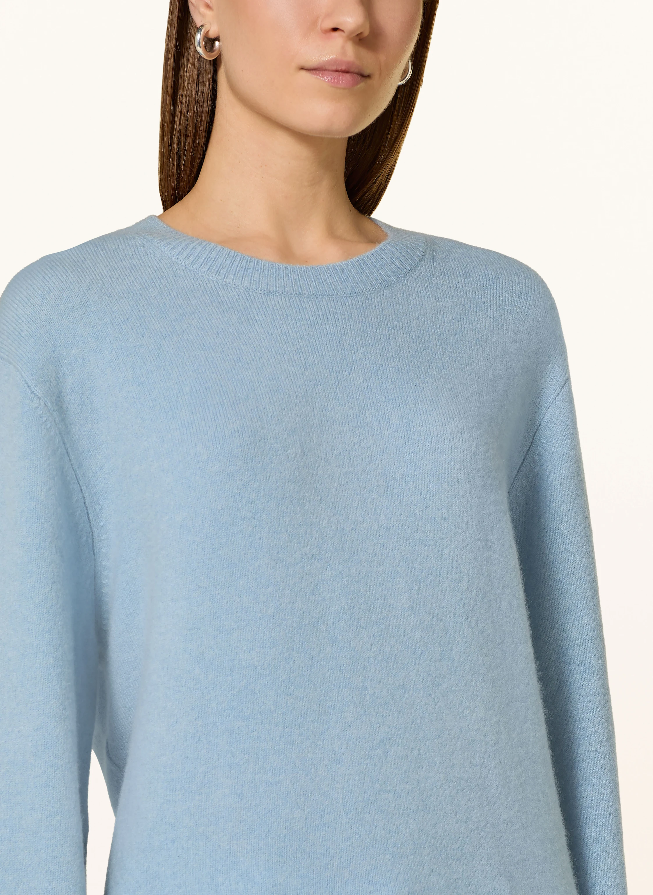 FTC CASHMERE Cashmere-Pullover
