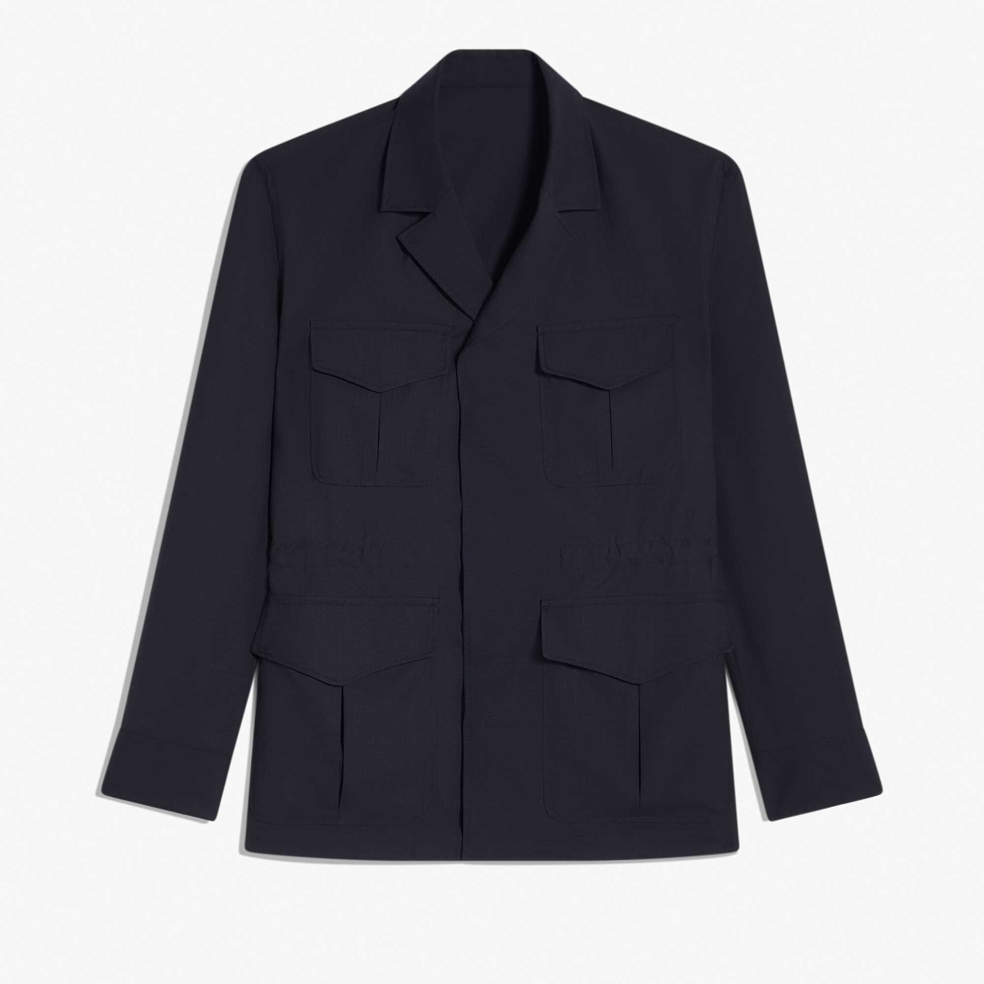 Veste Safari Legère