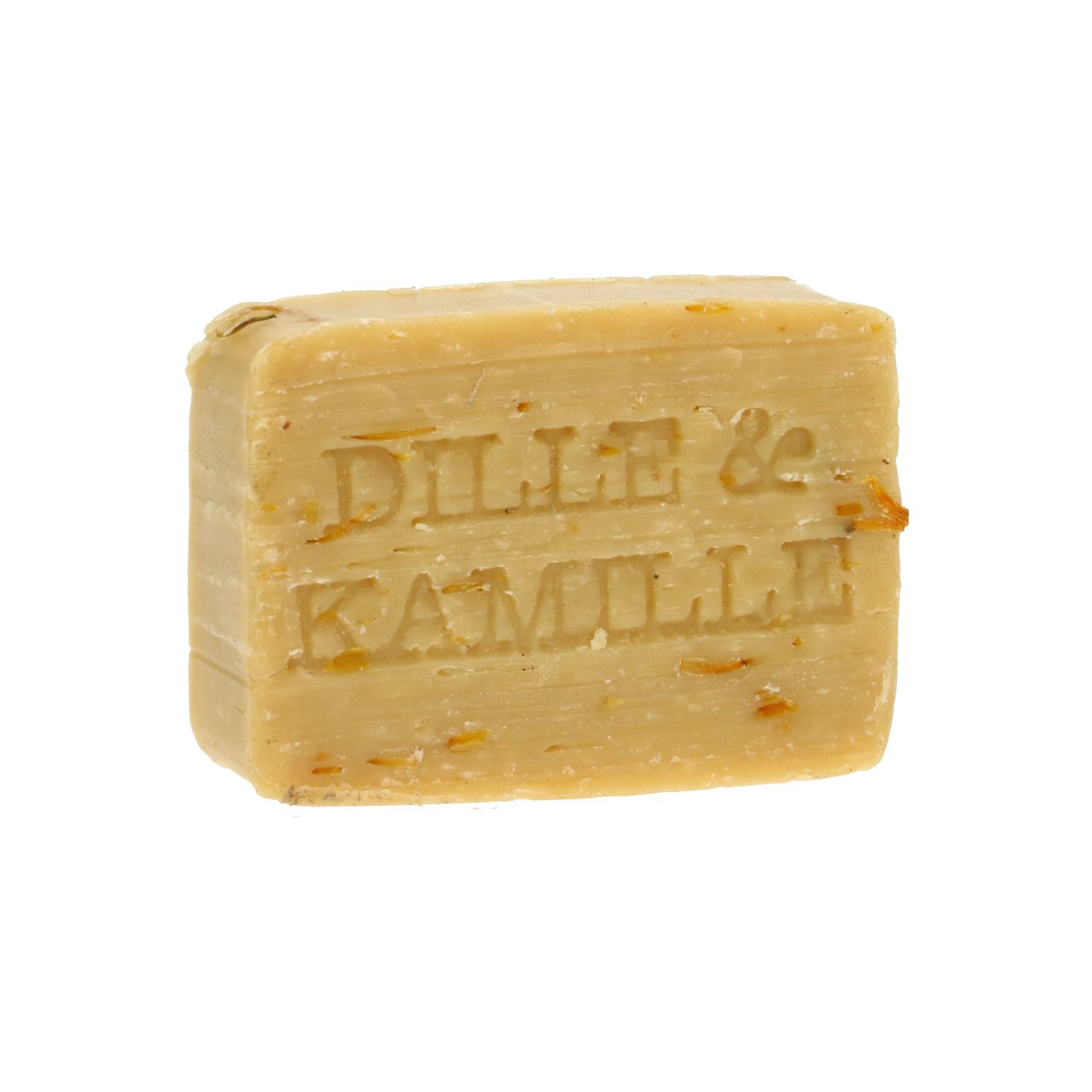 Gastenzeepje, Dille & Kamille, 30 gram