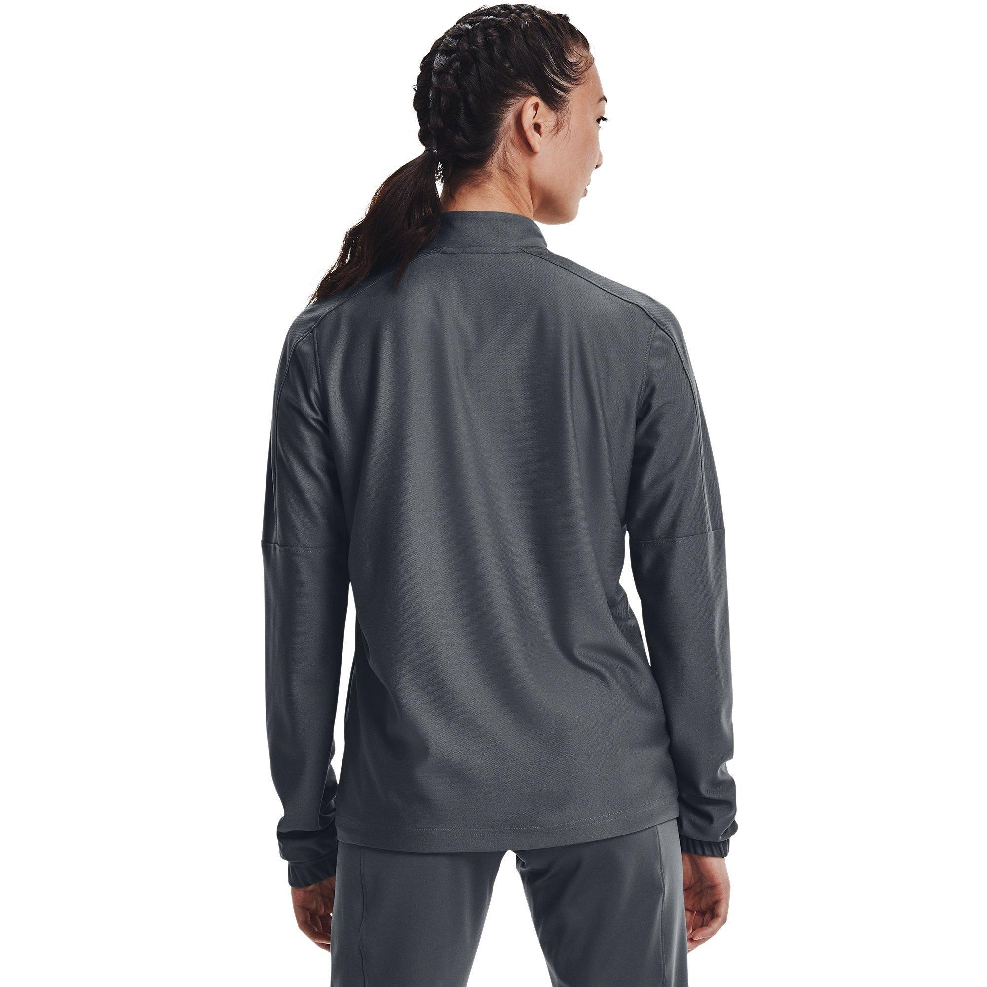 Under Armour Under Challenger Womens Track Jacket