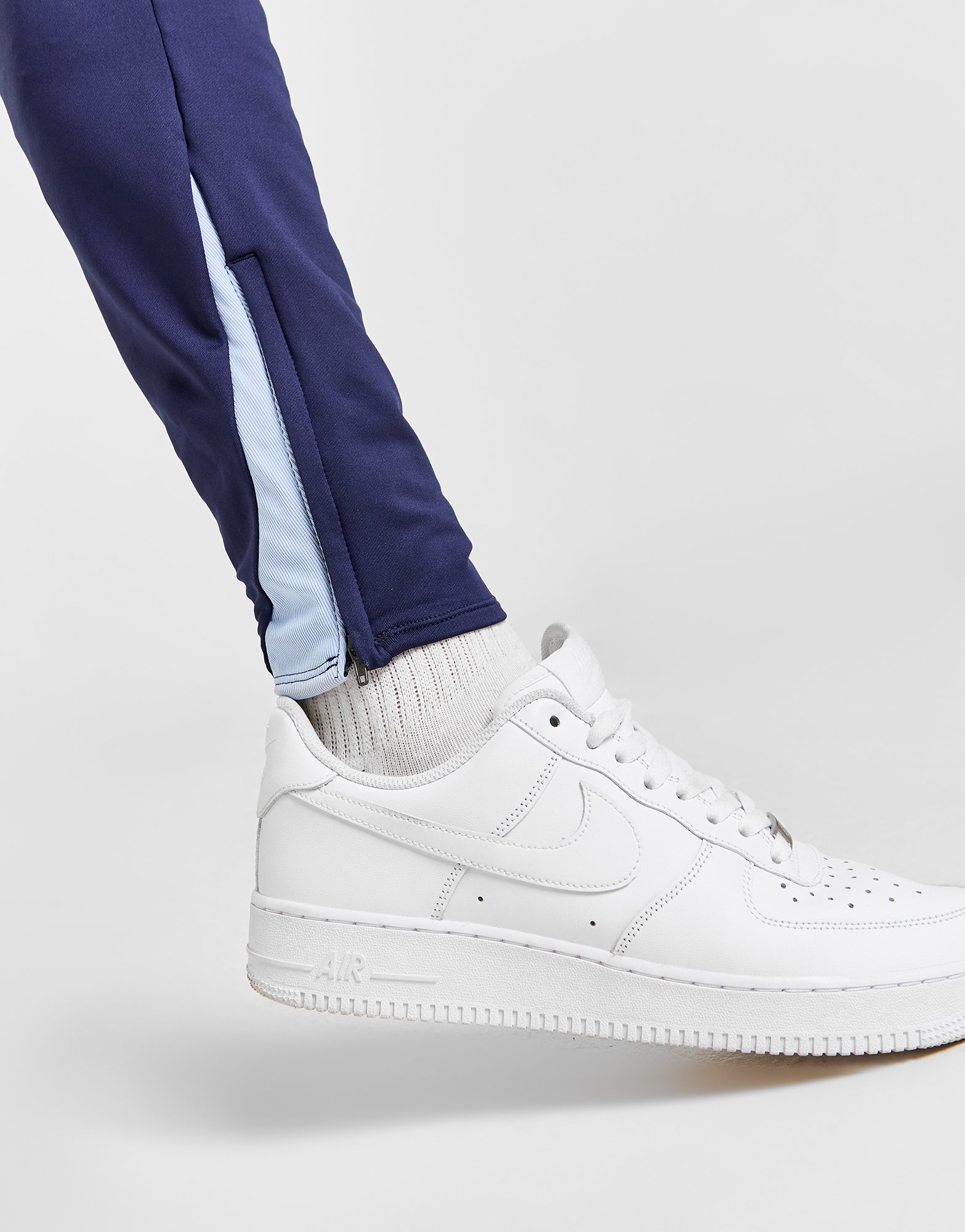 Nike Pantalon de survêtement France Strike Homme