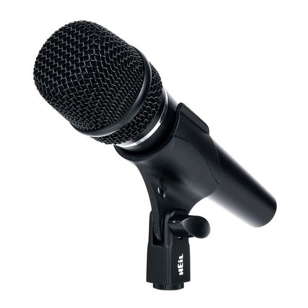 Heil Sound PR37