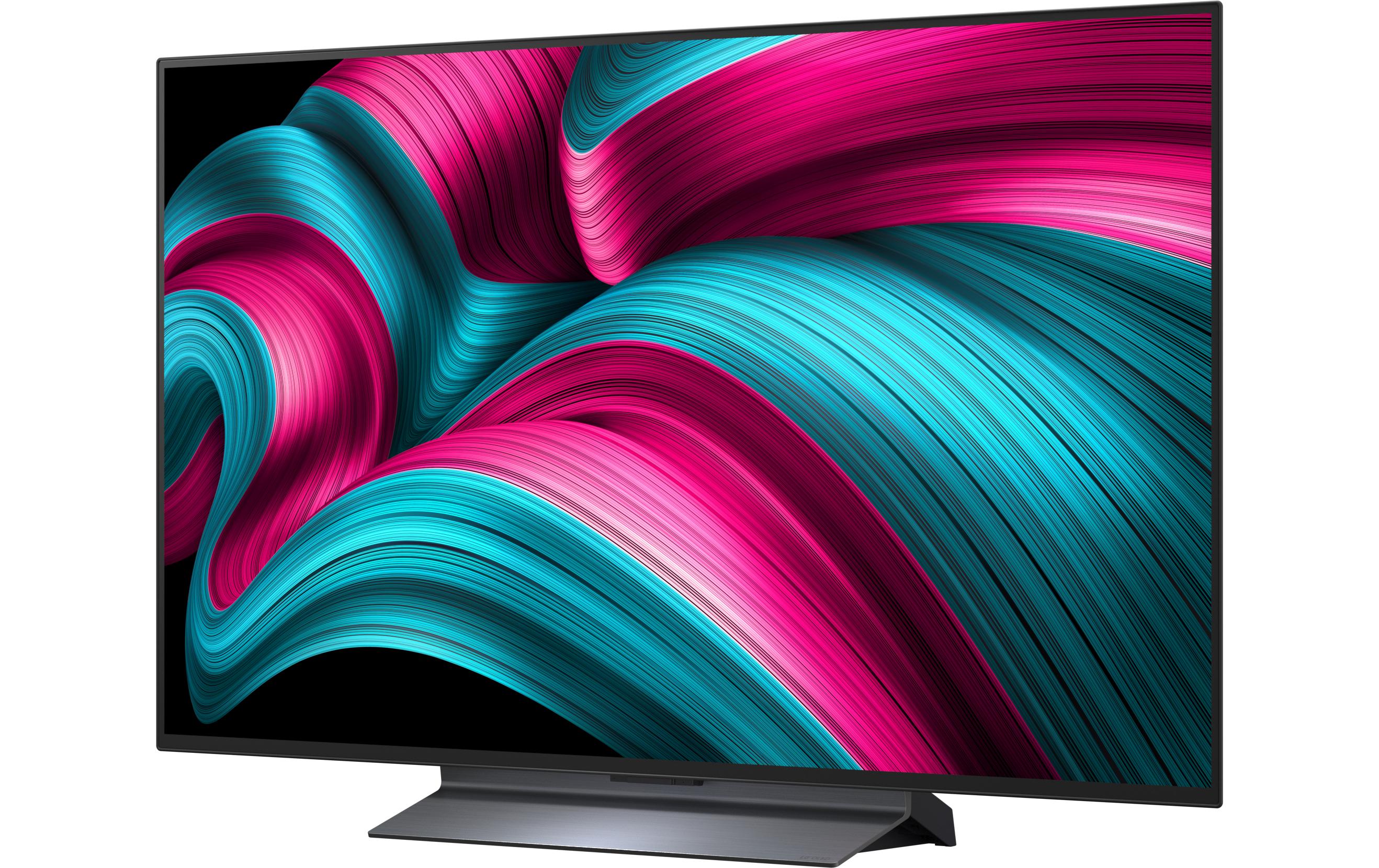 TV OLED48C57LA 48