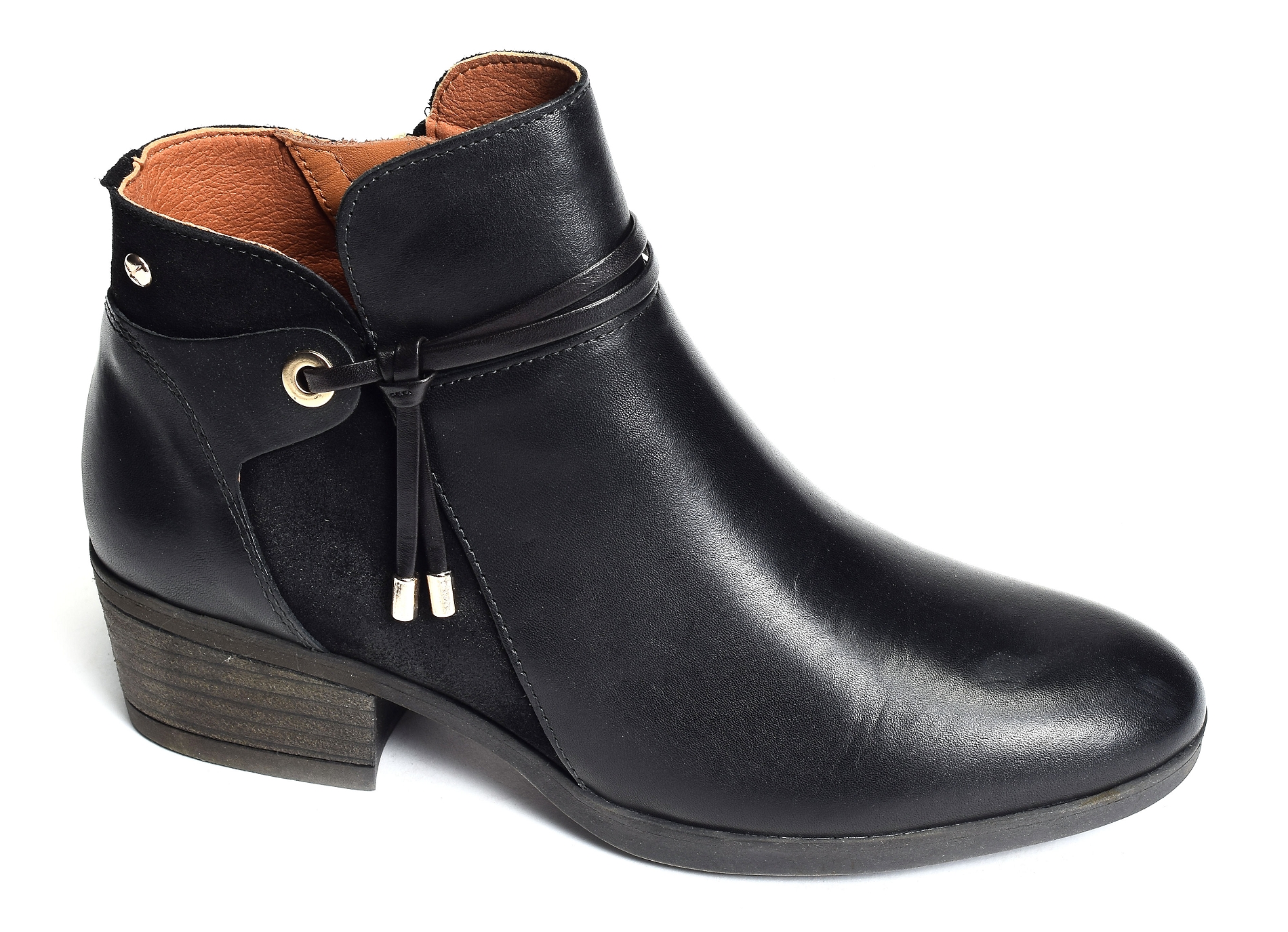 Daroca 8505 noir
