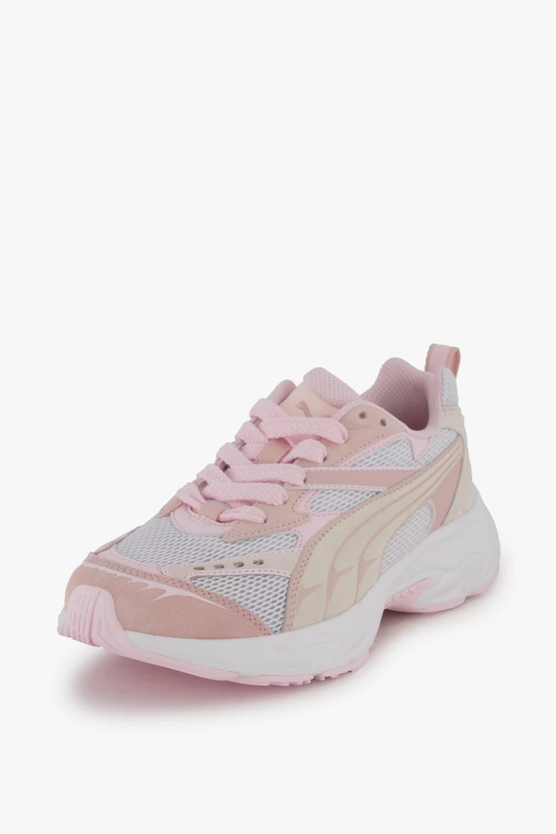Puma Morphic Suede Damen Sneaker