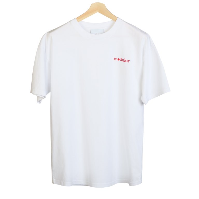 Modulor T-Shirt Oversize T