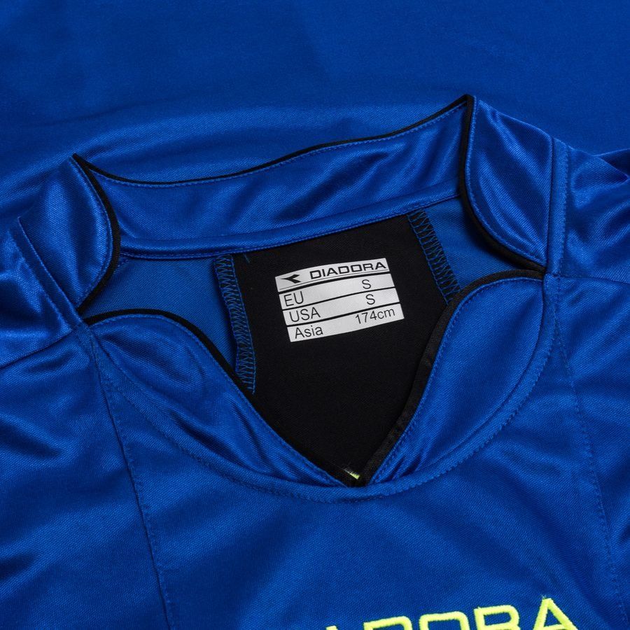 Diadora Maillot d'Arbitre Copenhagen - Bleu