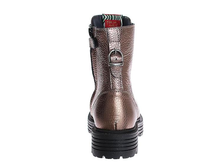 Red-Rag 12474 Bronze Metallic