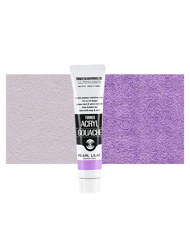 Lilas Perle - Serie B