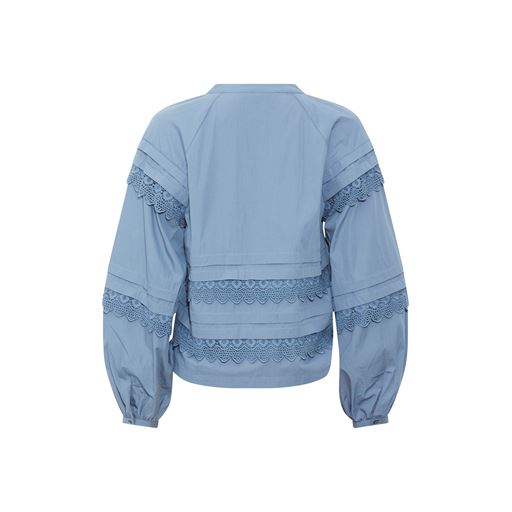 PBO Orvokki Bluse, Spring Lake, 40