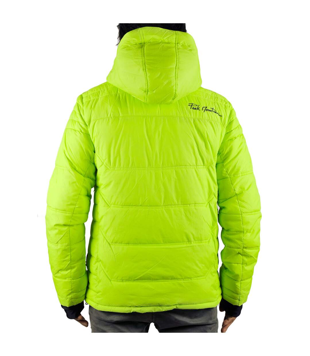 Doudoune de ski homme CAIROP