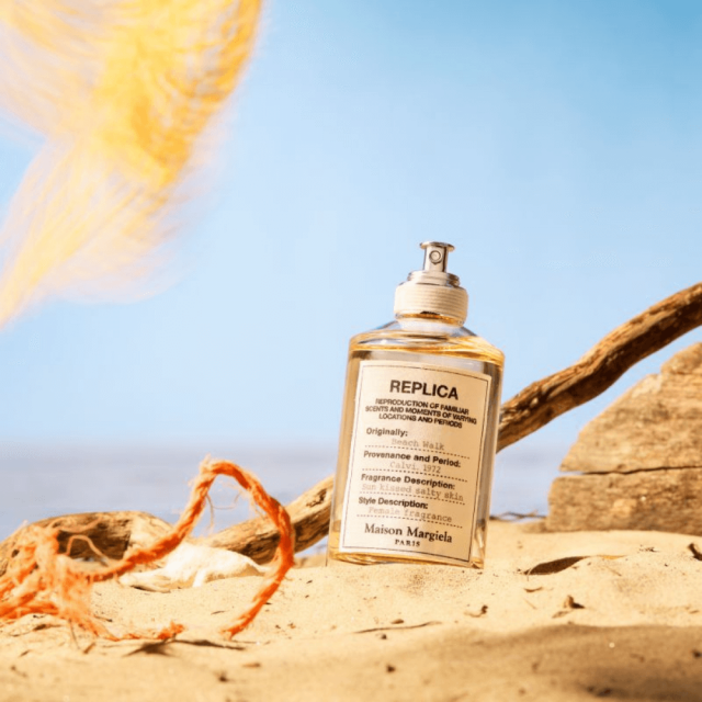 Replica Beach Walk Eau de toilette MAISON MARGIELA