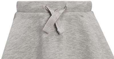 Luca & Lola Dalila Skjørt, Grey Melange