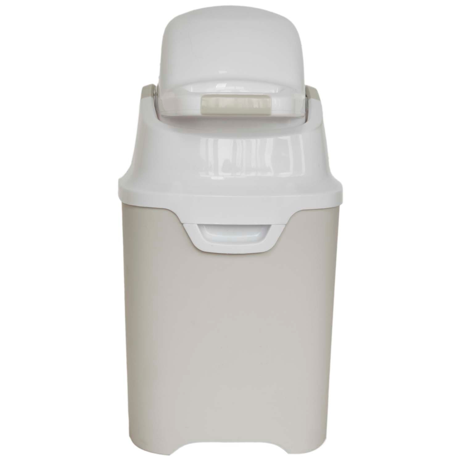 DiaperChamp one luieremmer beige - luieremmers - Prénatal
