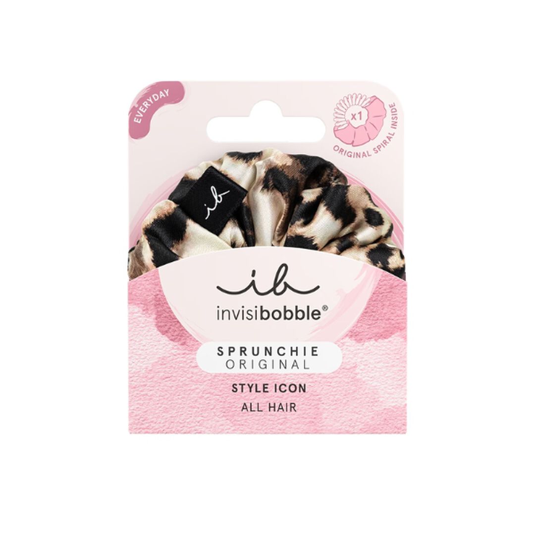invisibobble  invisibobble Sprunchie Magnificent Leo - 1un