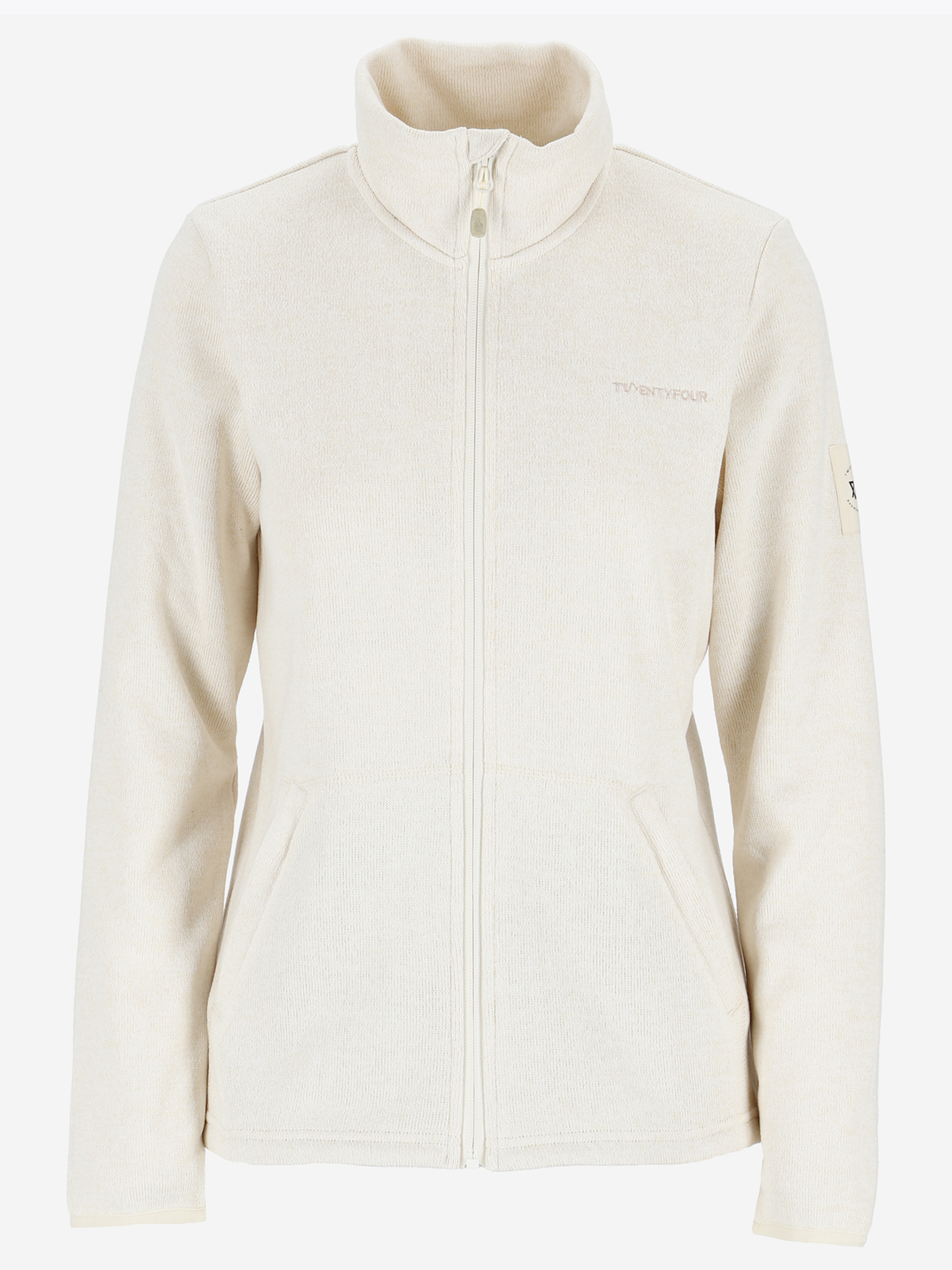 Finse Knitfleece