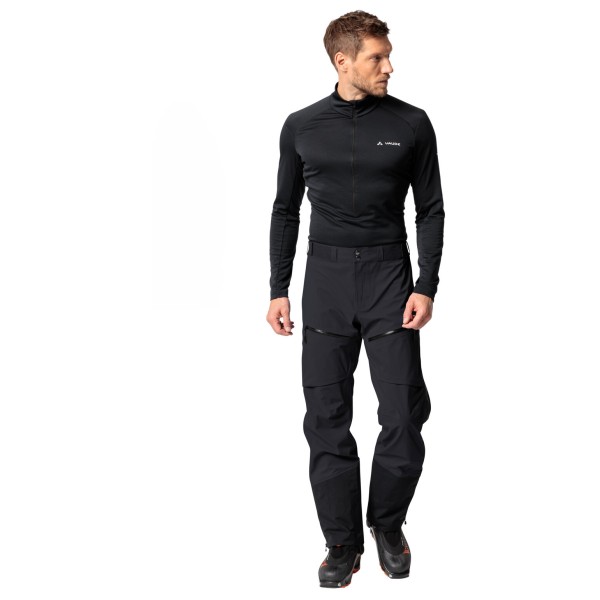 Vaude - Monviso 3L Pants - Pantalon imperméable
