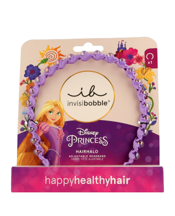 Invisibobble Kids Hairhalo Disney Rapunzel 1-Stück