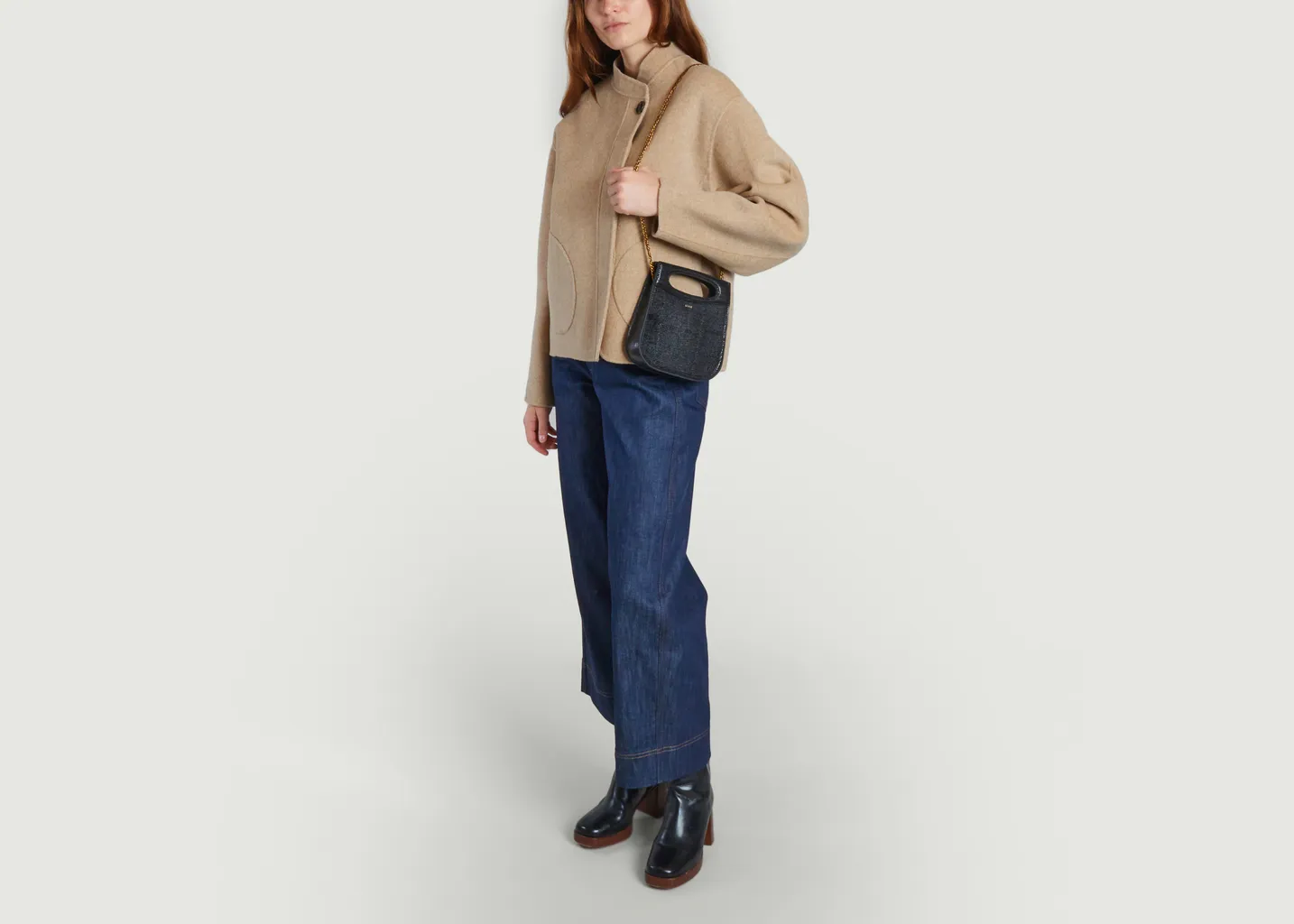 Sac Chéri mini Soeur