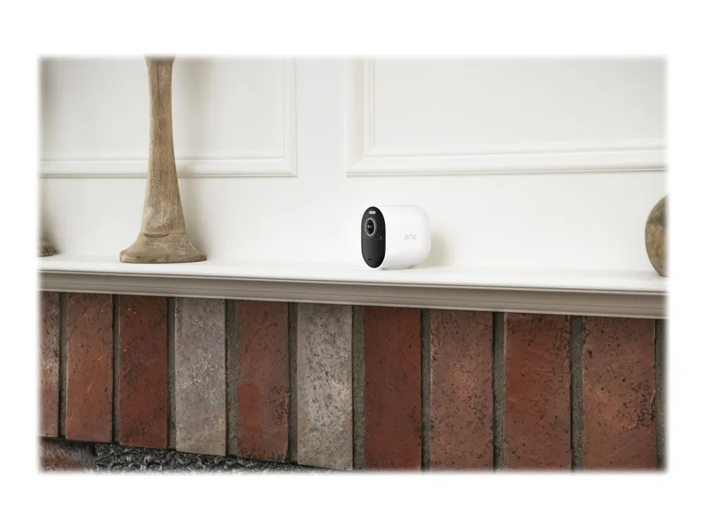 ARLO GEN5 WIRE-FREE 2-CAM KIT 3-MONTH SMART V2