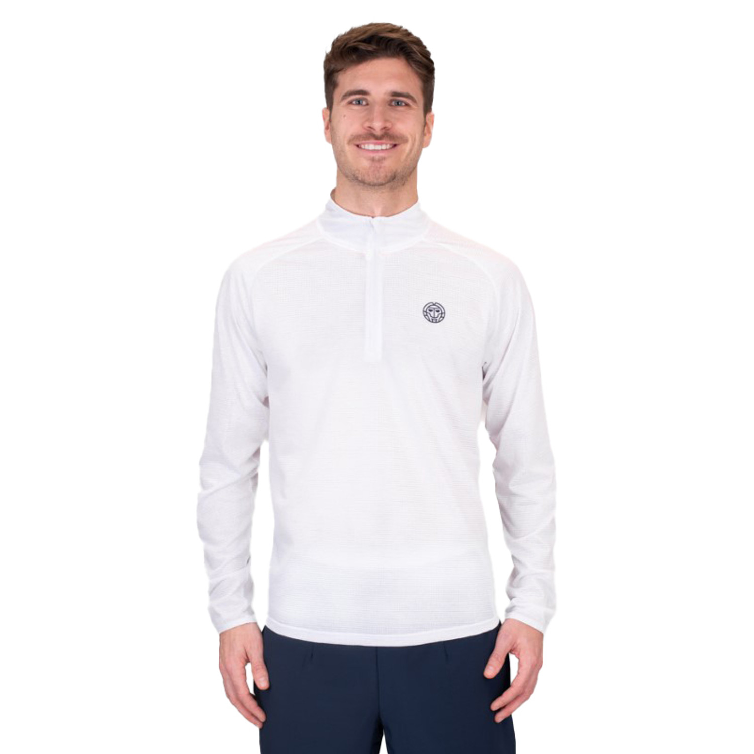 Bidi Badu Crew Longsleeve