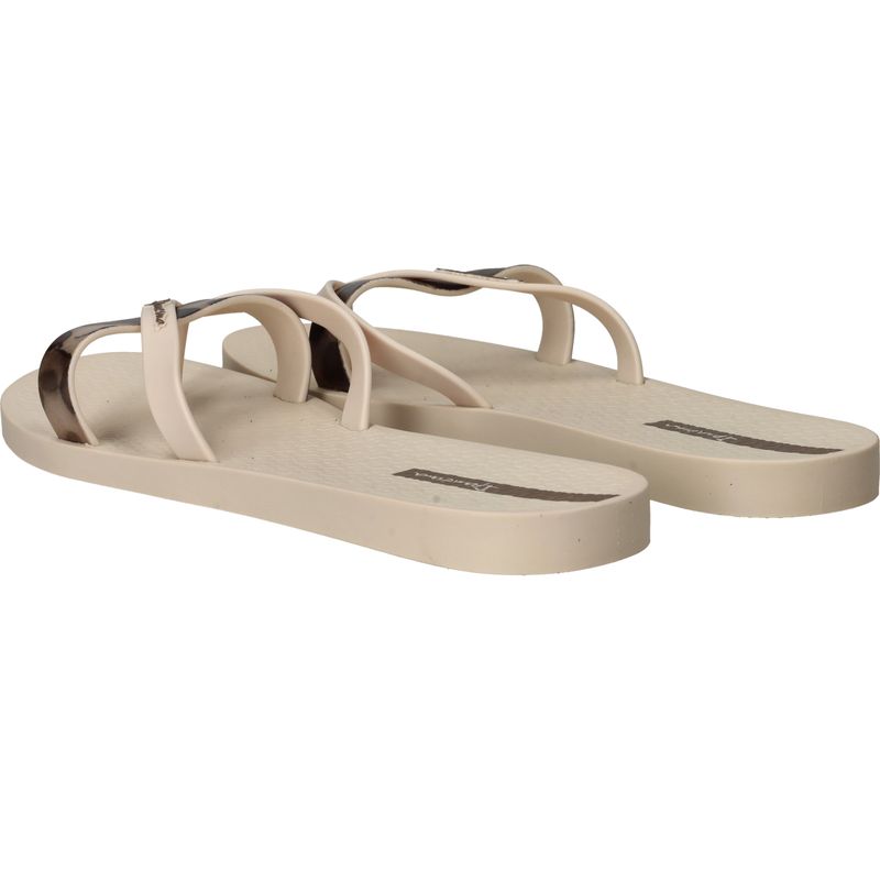Ipanema Kirei Chic Slippers Beige Dames