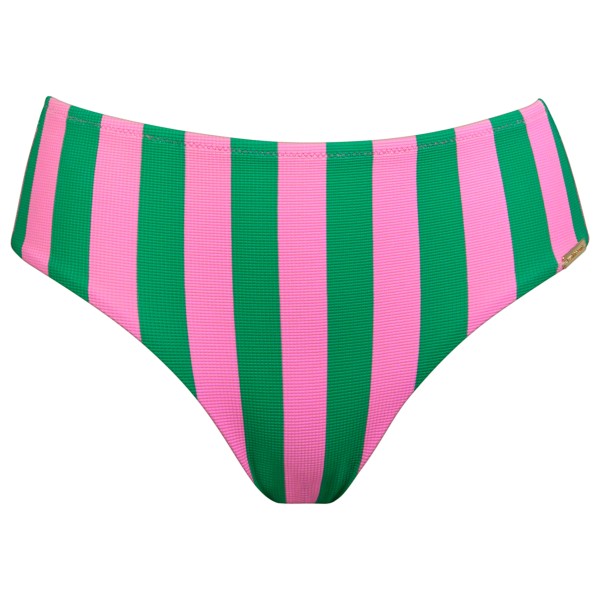 Watercult - Women's Stripe Energy Bikini Bottoms No. 263 - Bas de maillot