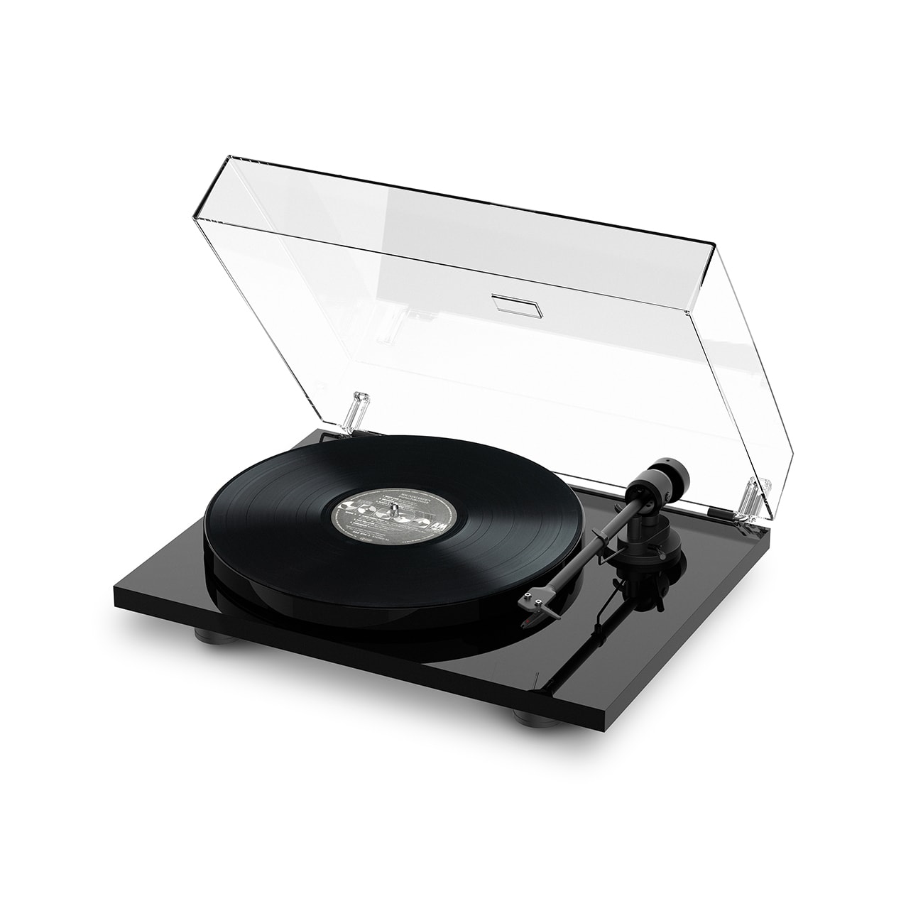 Pro-Ject E1 BT