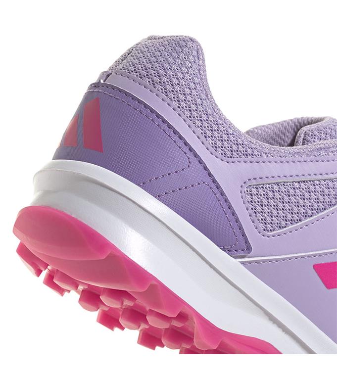 adidas Hockey Fabela Rise JP9817 powder-plum-shock-pink-shock-pink