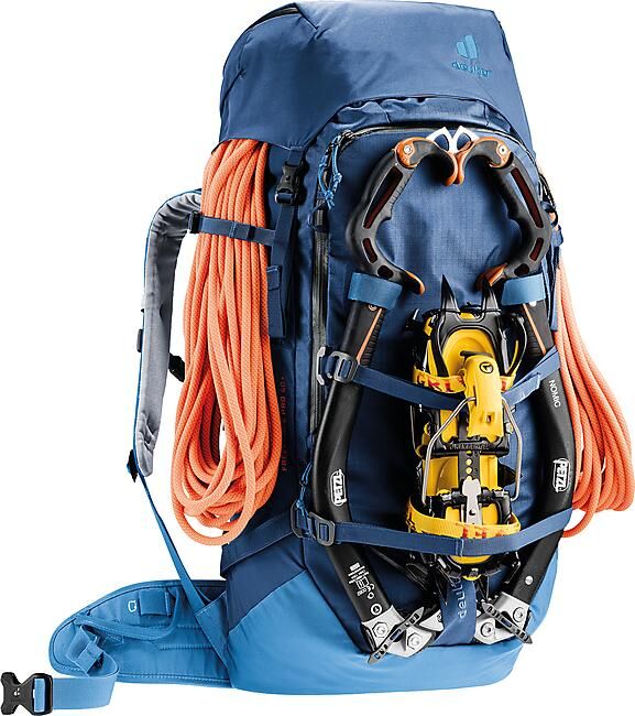 DEUTER - SAC SKI FREESCAPE PRO 40 +