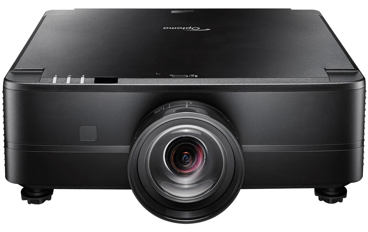 Projektor ZK810TST<br>Professioneller 4K UHD-Laserprojektor mit hoher Helligkeit