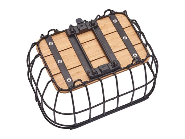 Racktime Breeze Cykelkurv, 25L