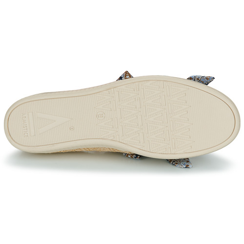 Armistice - STONE ONE W - Beige / Doré