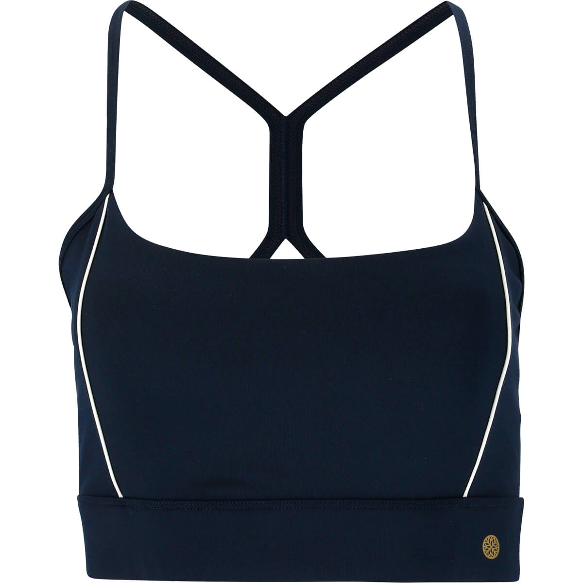 Athlecia Brastine Medium Support Sports BH Dame