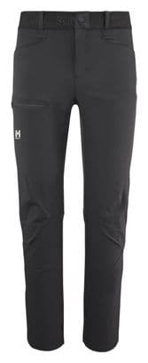 Pantalon Millet Onega Stretch Noir