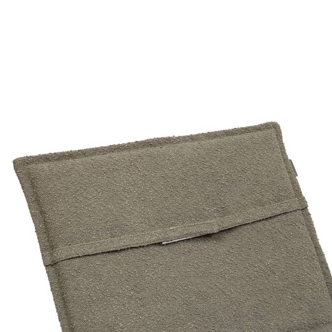Coussin pour transat SOLFIA Vert Laurier