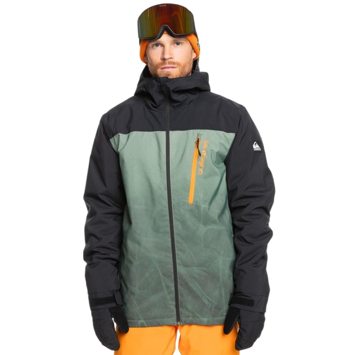 Morton Wintersportjas