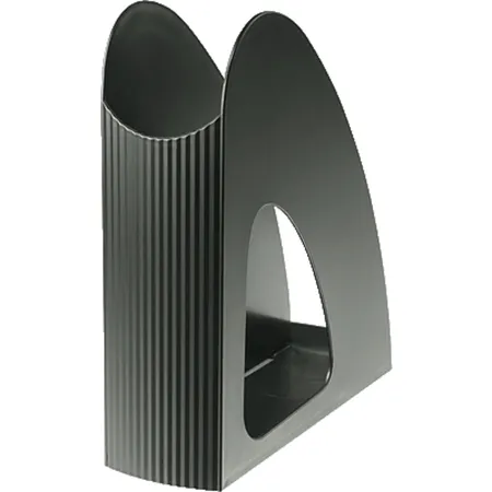 HAN Stehsammler LOOP A4/C4 schwarz