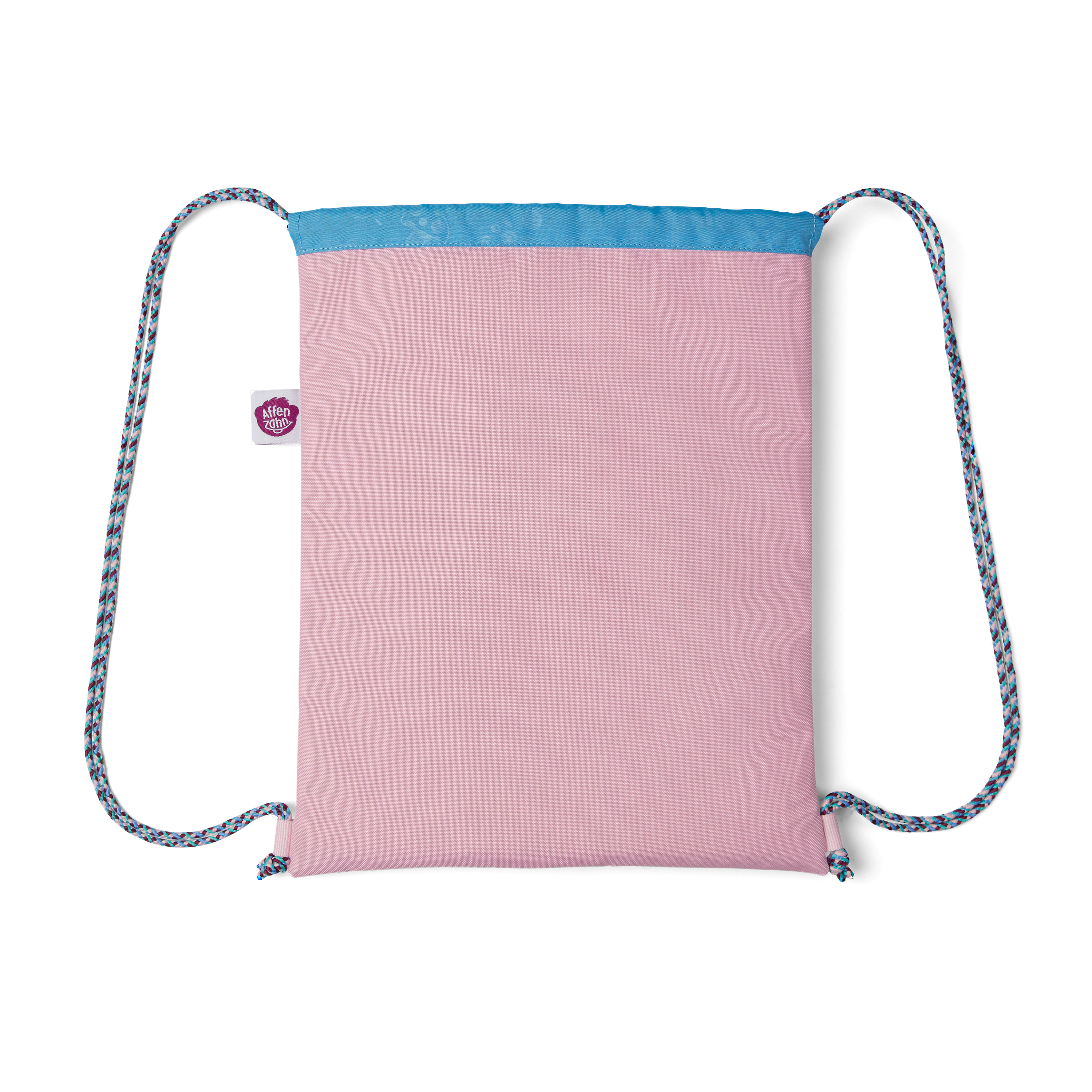 Affenzahn Sportbeutel Einhorn 4l - Turnbeutel