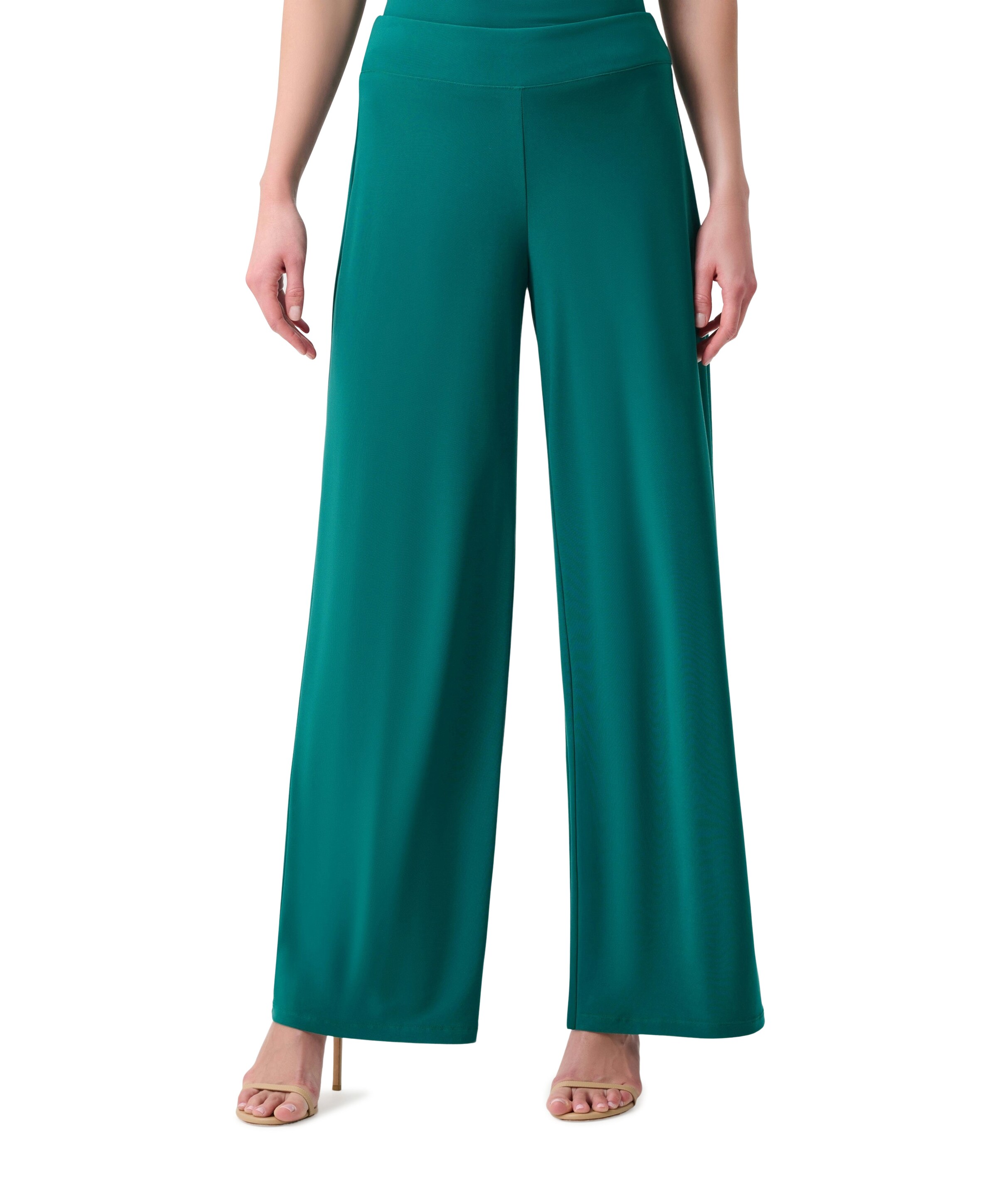 Joseph Ribkoff dames broek groen
