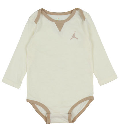 Jordan Set - Jogginghosen/Body L/æ - Hanf