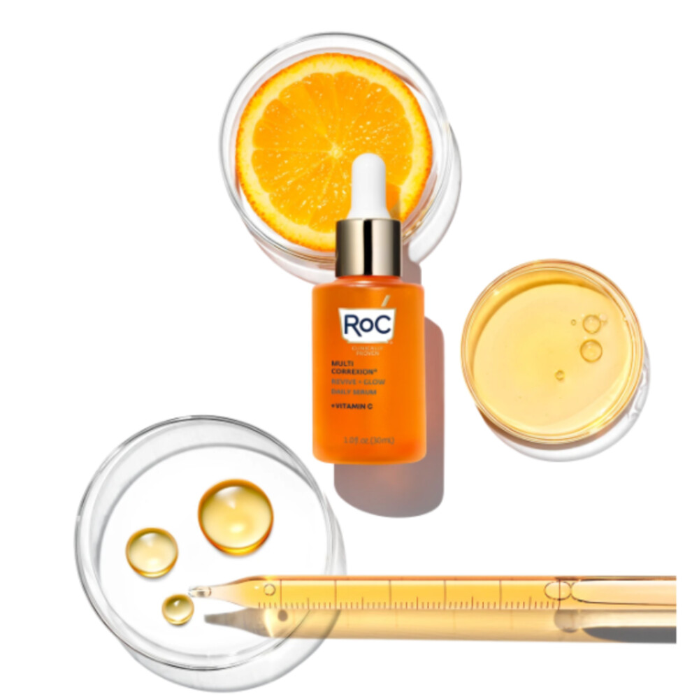 RoC Multi Correxion Daily Serum 30 ml