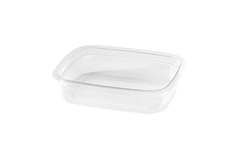 Portion Container 125cc