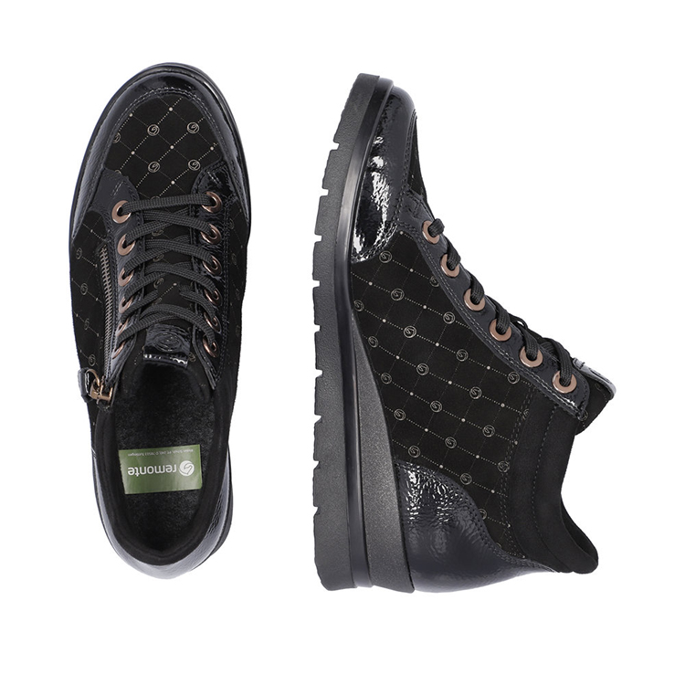 Remonte R0773-04 | NOIR