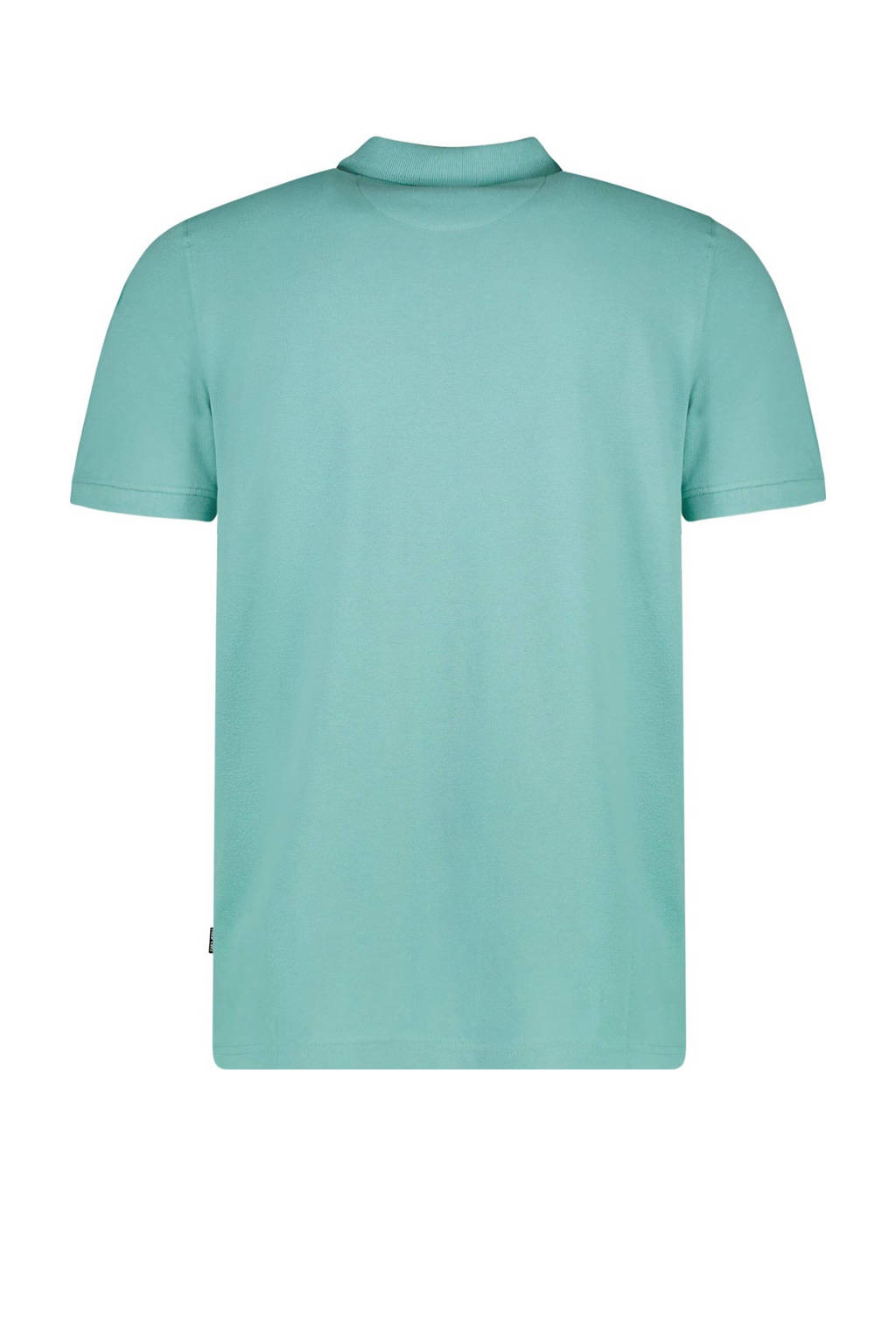 Cars polo DARIO mintgroen